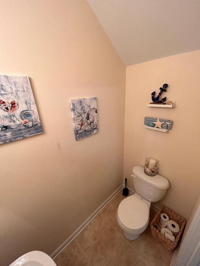 Cute And Cozy 5 Min From Carowinds * Charlotte