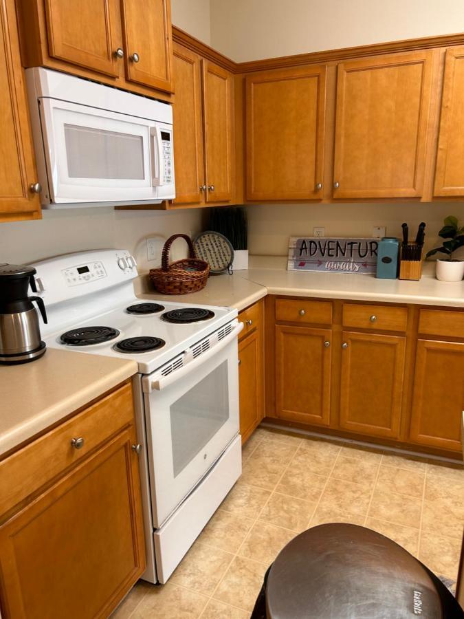 Cute And Cozy 5 Min From Carowinds Apartamento