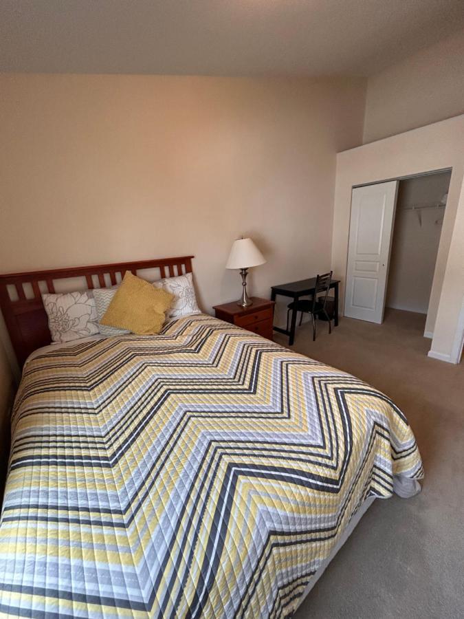 Cute And Cozy 5 Min From Carowinds * Charlotte