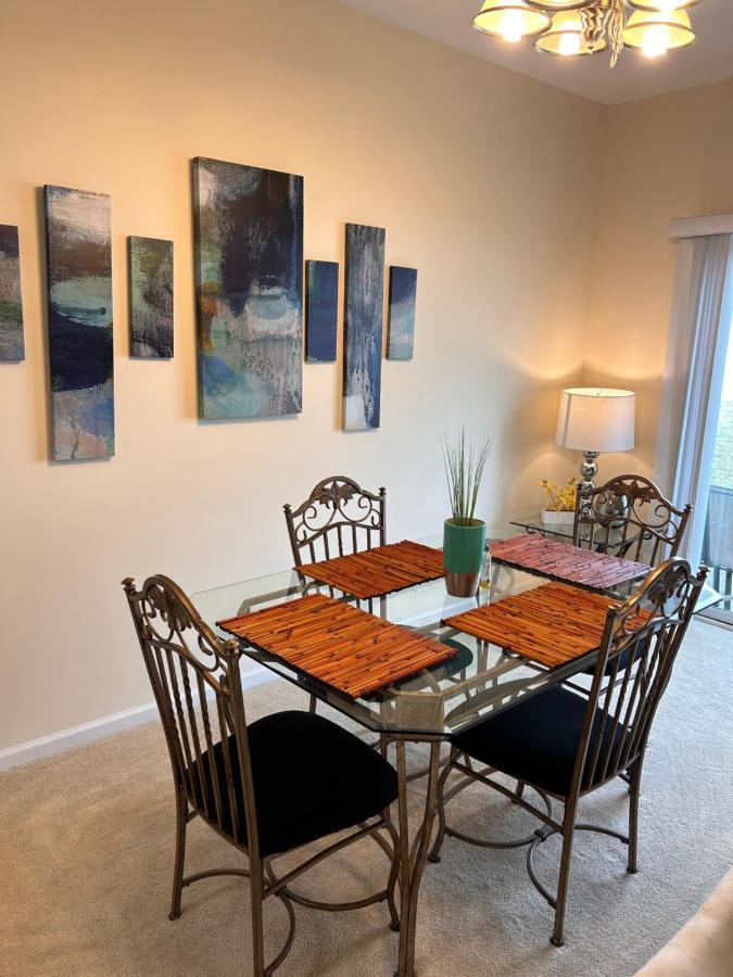 Cute And Cozy 5 Min From Carowinds