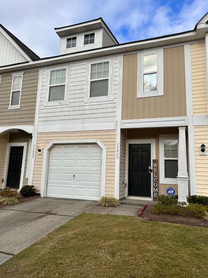 Cute And Cozy 5 Min From Carowinds Apartamento Charlotte