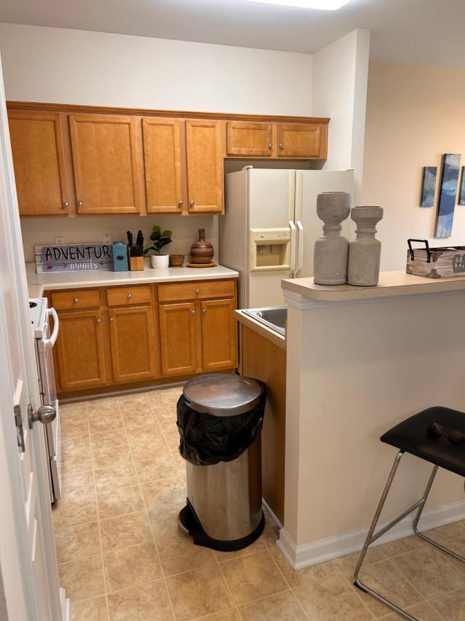 Apartamento Cute And Cozy 5 Min From Carowinds Charlotte